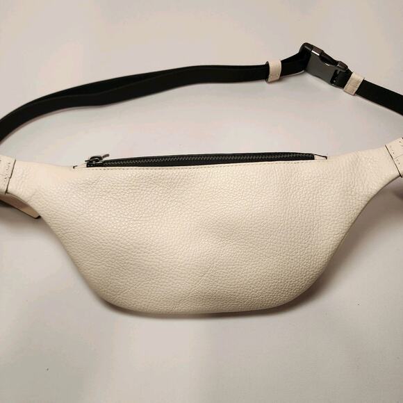 NWT Coach CBI28 Warren Mini Belt Bag With Surf Print Hawaii - Picture 3 of 9